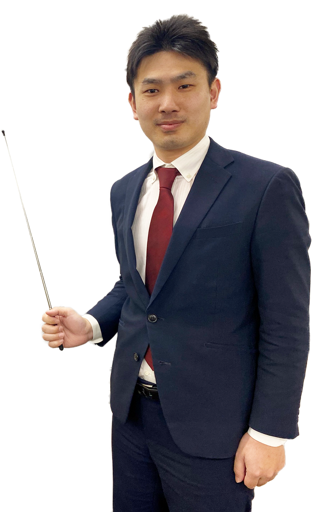うわさの室長 池田陽祐